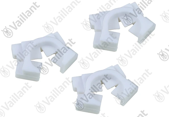 VAILLANT WSS Passe-câbles, (x3)
