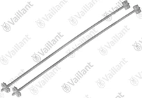 Vaillant WSS Bande de garde, (x2)