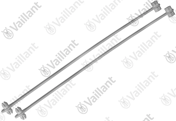 Vaillant WSS Bande de garde, (x2)