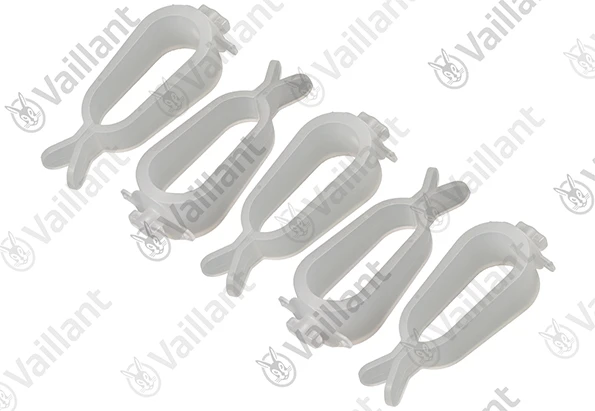 Vaillant WSS Agrafe, (x5)