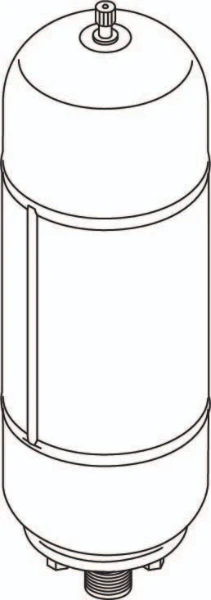 Vaillant uniTOWER vase expansion