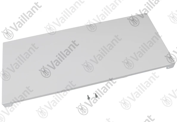 Vaillant WSS zijpaneel