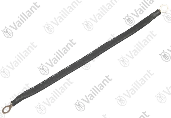 Vaillant WSS Câble, conducteur de protection