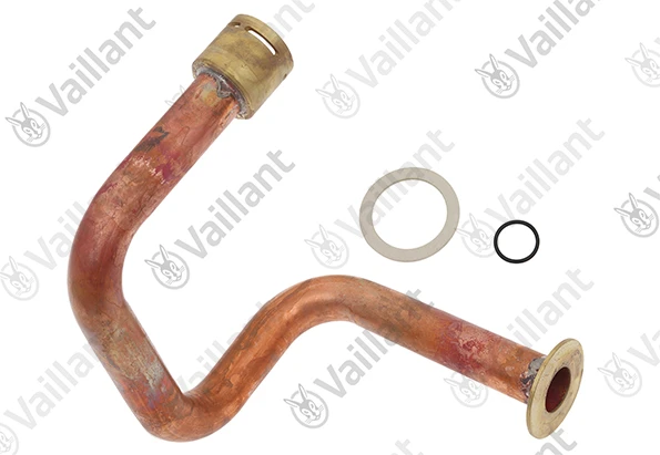 Vaillant WSS Tube