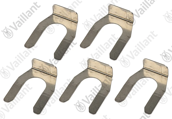 Vaillant WSS Agrafe, (x5)