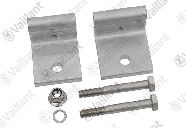 Vaillant WSS Pied, (kit de 2)