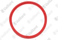 Vaillant WSS Joint à lèvre, silicone (DN 80)