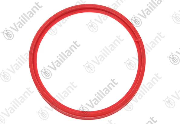 Vaillant WSS Joint à lèvre, silicone (DN 80)