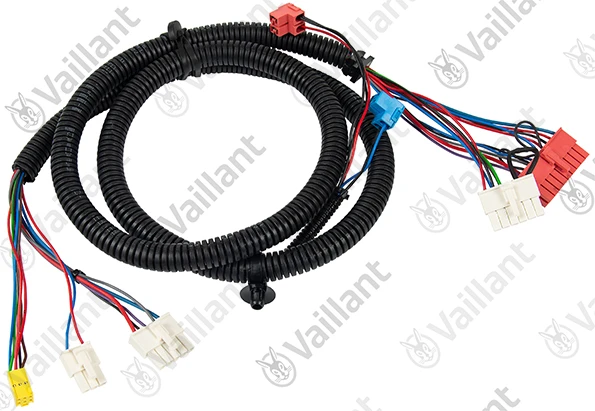 Vaillant WSS Faisceau, cellule thermique