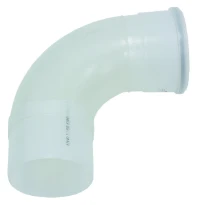 VAILLANT bocht 87° diam 200mm pp