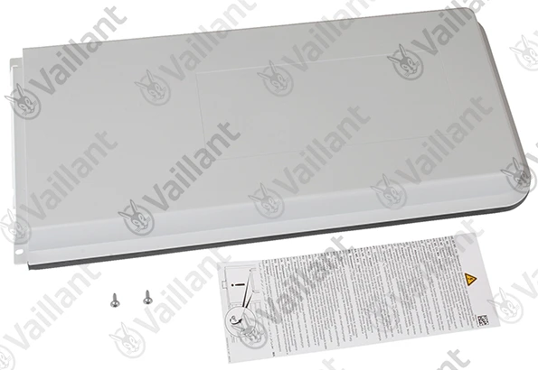 Vaillant WSS afdekking