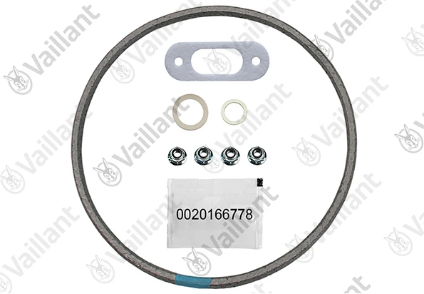 Vaillant WSS set d'entretien, joint pour bride