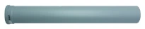 VAILLANT verlengstuk 1m diam 130mm pp