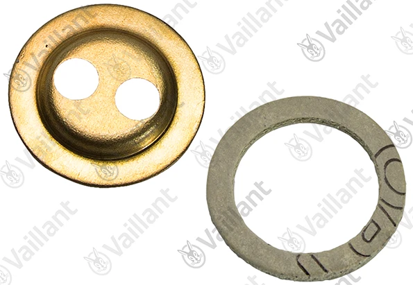 Vaillant WSS Injecteur 2 x 4,20