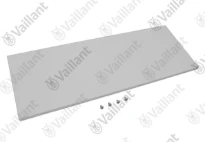 Vaillant WSS Panneau latéral