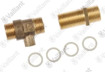 Vaillant WSS Kit raccordement eau
