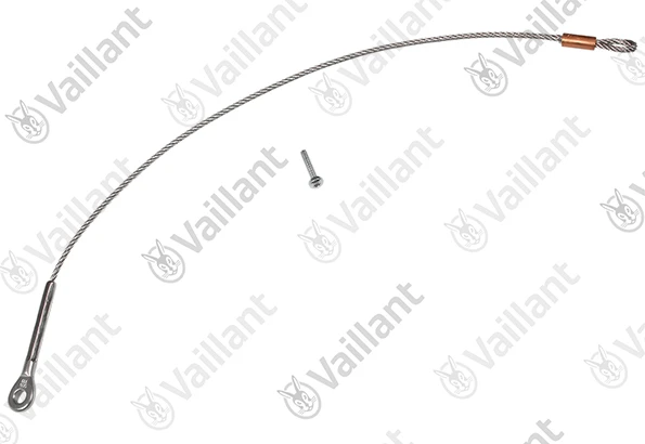 Vaillant WSS Bande de garde