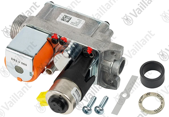 Vaillant WSS gasblok