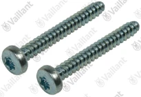 Vaillant WSS Vis, 4,8 x 38 mm, (x2)
