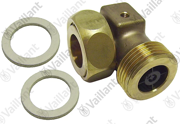 Vaillant WSS Raccord