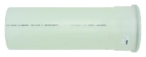 VAILLANT verlengstuk 0,5m diam 200mm pp