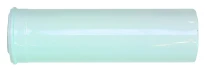 VAILLANT verlengstuk vr condensatieketel 0.5m diam 110-160mm alu/pp