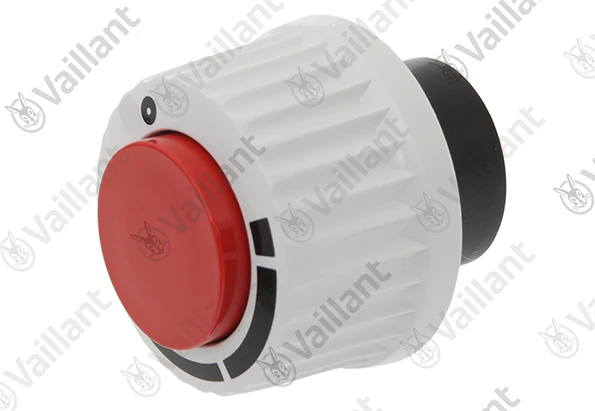 Vaillant WSS Bouton, blanc