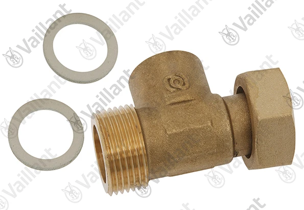 Vaillant WSS Té