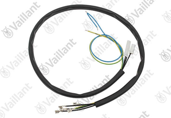 Vaillant WSS Câble, N-adapteur AMU/3-VWL
