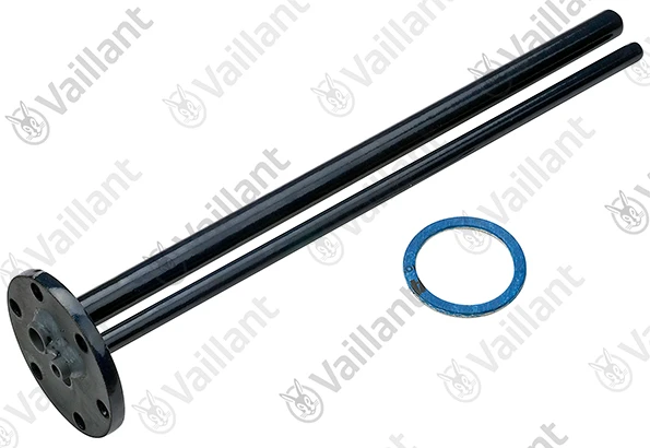Vaillant WSS flens