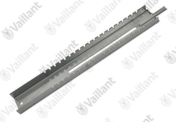Vaillant WSS Plaque de raccordement
