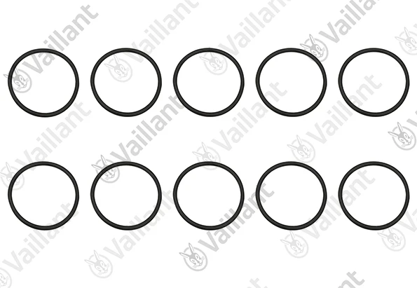 Vaillant WSS Tuyau flexible (pressostat)