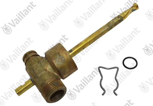 VAILLANT WSS Raccord T