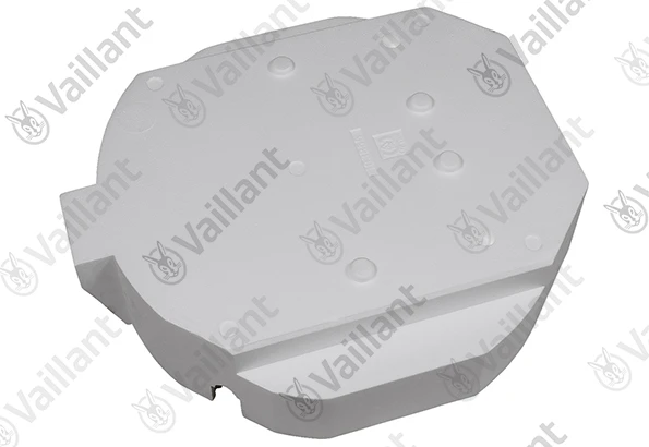 Vaillant WSS Isolation