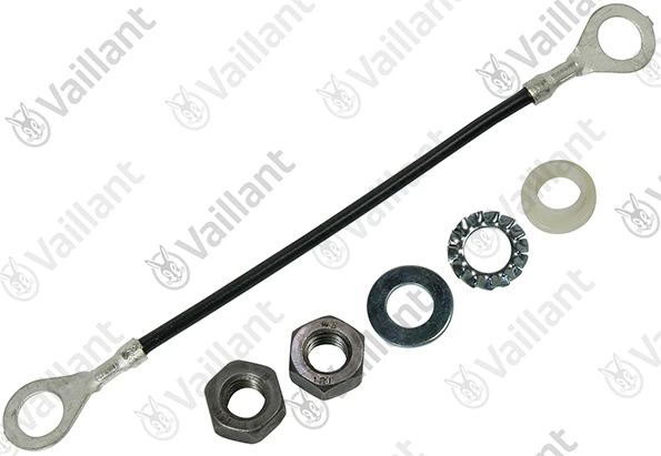 Vaillant WSS Kit de fixation, anode