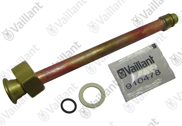 VAILLANT WSS Tube