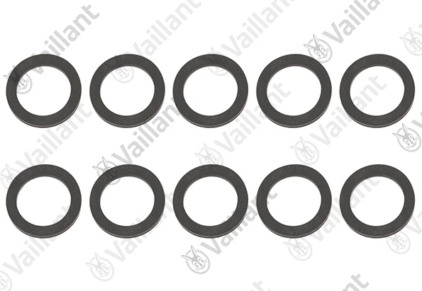 Vaillant WSS Joint plat, (x10)
