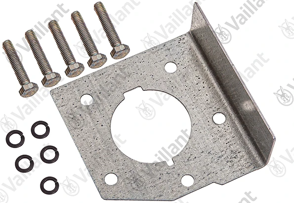 VAILLANT WSS Patte support