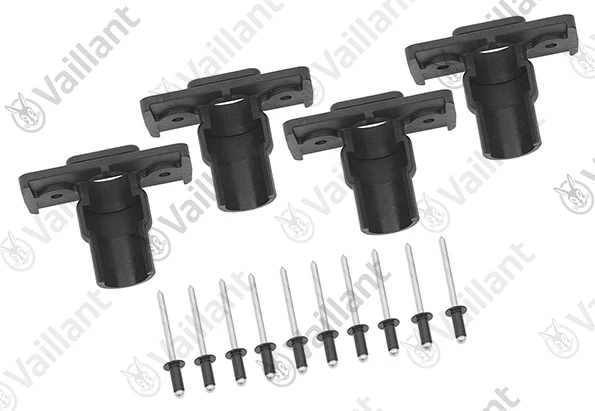 Vaillant WSS Kit de raccordement