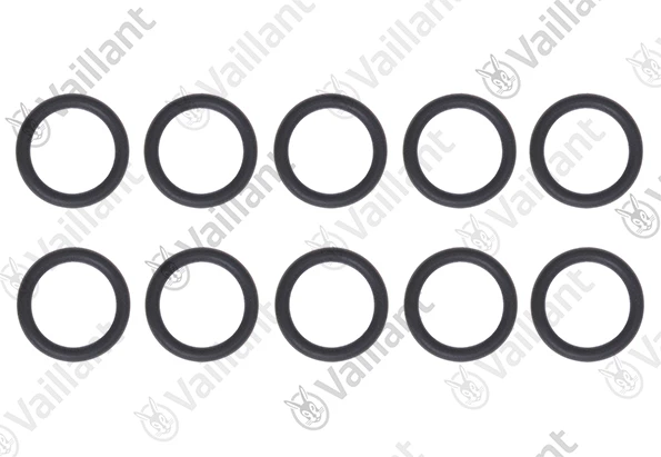 Vaillant WSS Clip, (x15)