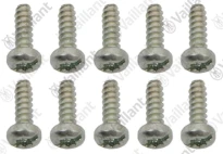Vaillant WSS Vis, (x10)
