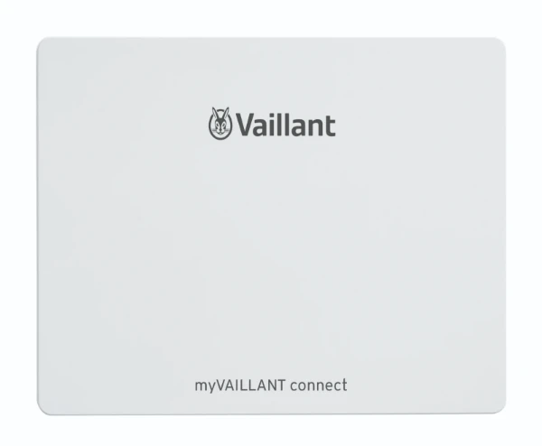 Vaillant myVaillant connect VR 940F