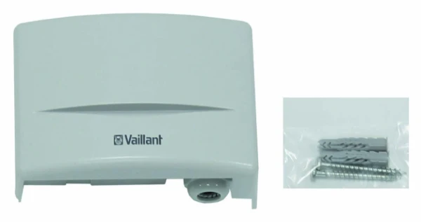 Vaillant VRC sonde extérieure