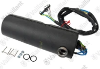 VAILLANT WSS Chauffage d'appoint