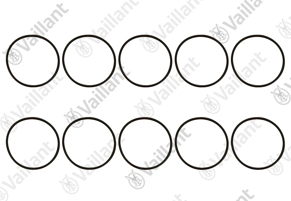 Vaillant WSS Joint torique, (x10)