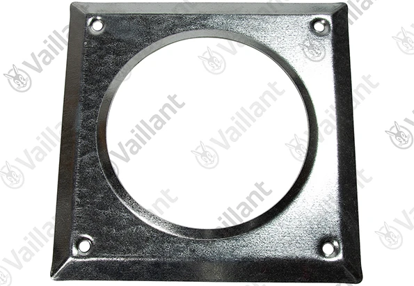 Vaillant WSS Collerette DN 130