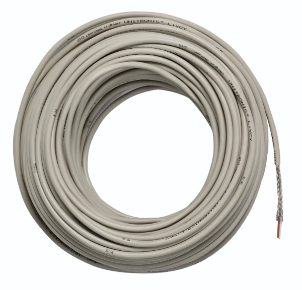 Vaillant aroTHERM pure câble Modbus 50m