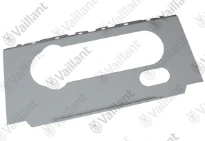Vaillant WSS Panneau