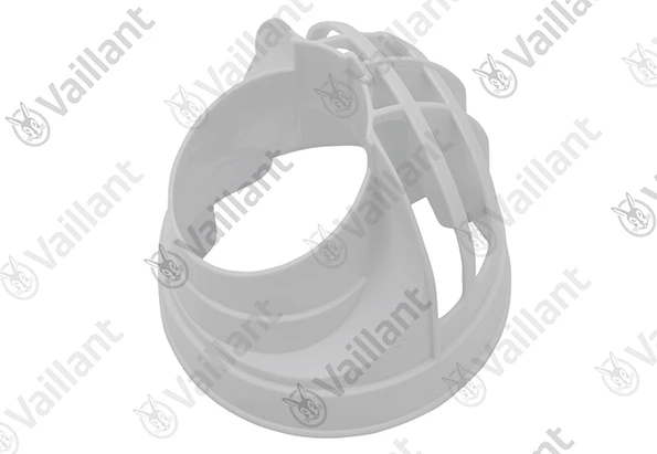 Vaillant WSS Bouchon (contre vente), blanc
