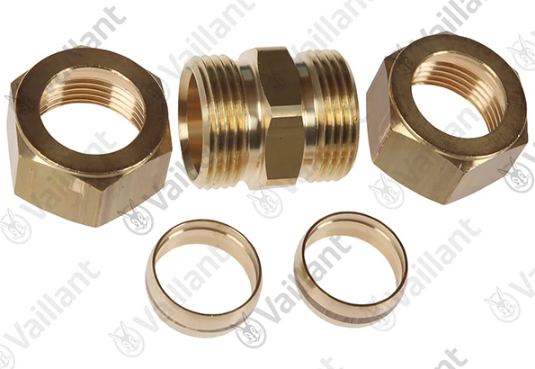 Vaillant WSS Raccord olive,  20 x 20